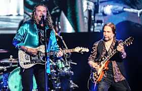 Maná Tickets