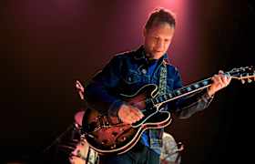 Guster Tickets