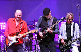 Foghat Tickets