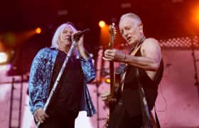 Def Leppard Tickets