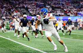 Ole Miss Rebels Football Tickets StubHub