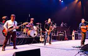 O.A.R. Tickets