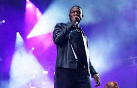 Keith Sweat Tickets