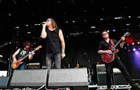 Candlebox Tickets