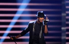 Ne-Yo Tickets
