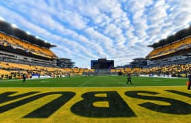 Tickets For Pitt Baseball's PNC Park Games Now On Sale - Pitt Panthers #H2P