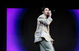 Lauv Tickets