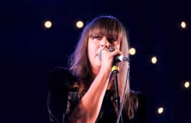 Cat Power Tickets