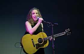 Ani DiFranco Tickets