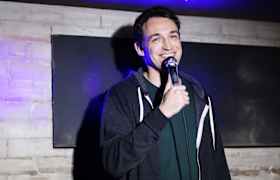 Dan Soder Tickets