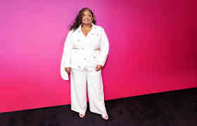 Ms Pat Tickets
