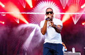 Ludacris Tickets