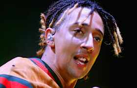 Ghali Tickets