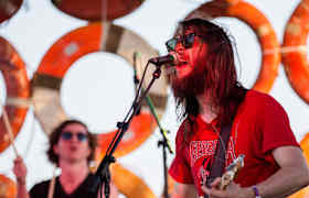 The Whigs Tickets