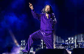 Korn Tickets