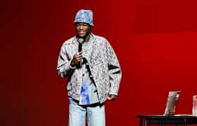 DC Young Fly Tickets - StubHub