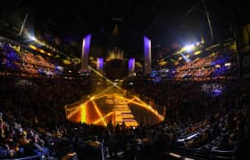 Nashville Predators Tickets - StubHub