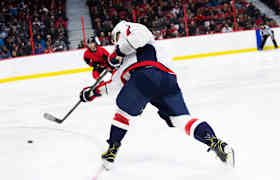 Washington Capitals Tickets