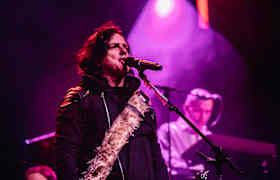 Marillion Tickets