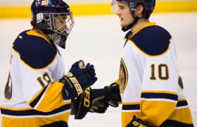 Arizona State Sun Devil Hockey Tickets - StubHub