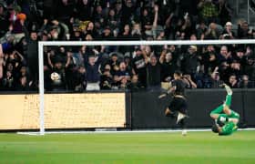 LAFC Tickets
