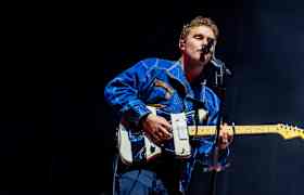 Sam Fender Tickets