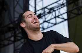 Sam Lachow Tickets