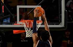 Auburn Tigers Basketball Tickets - StubHub