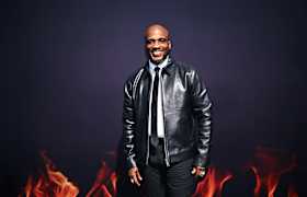Ali Siddiq Tickets