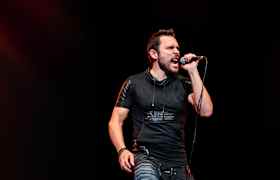 Trapt Tickets