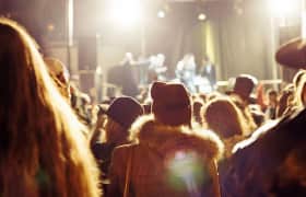 Opiuo Tickets