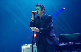 Pogues Tickets