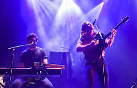 Amistat Tickets