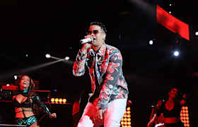 J Alvarez Tickets