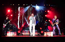 Duran Duran Tickets