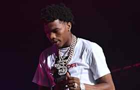 Lil Baby Tickets