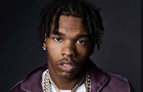 Lil Baby Tickets