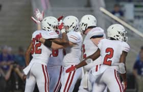 South Dakota Coyotes Football Tickets StubHub