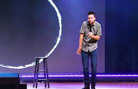 John Crist Tickets