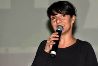 Florence Foresti