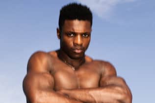 Jeleel!