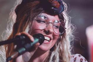 Shanin Blake The Moroccan Lounge Los Angeles Tickets | Thu 14 Dec 2023