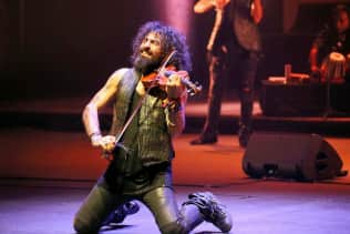 Ara Malikian