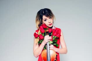Lindsey Stirling
