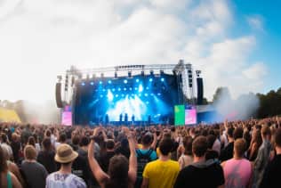Spilt Milk Festival