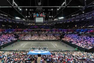 Laver Cup
