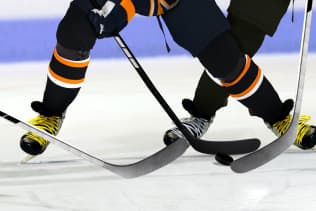 Bruins vs Penguins