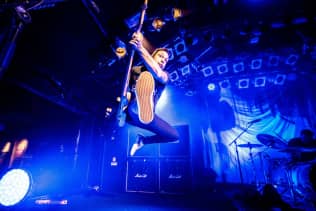 Rise Against