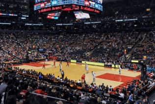 Toronto Raptors
