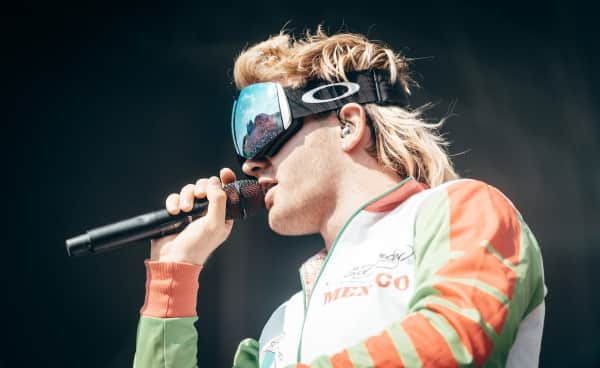 Ski Aggu Tickets